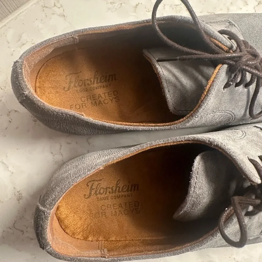 Florsheim Men’s Dress Shoes